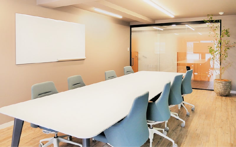 会議室2のイメージ
