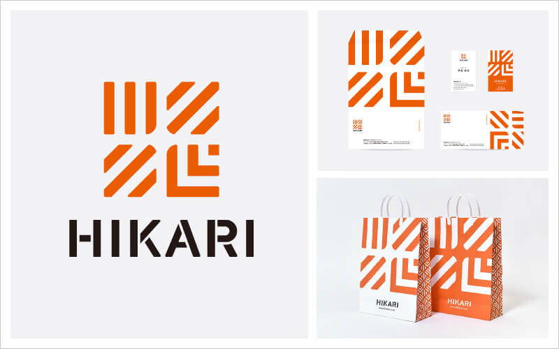 自社ブランディングツールのイメージ